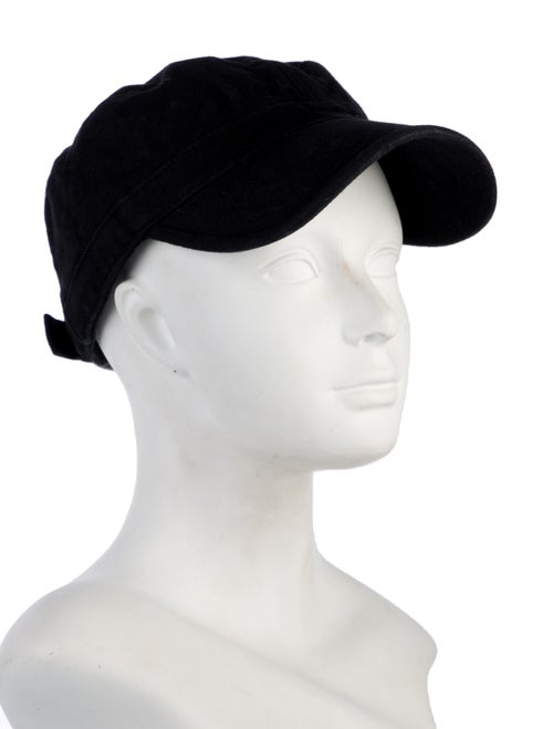 Marc Jacobs Men's Cadet-Style Cap