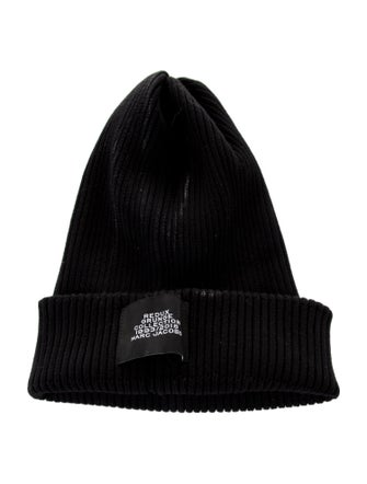 Marc Jacobs Cotton Beanie