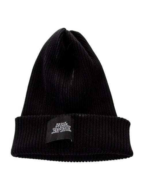 Marc Jacobs Cotton Beanie