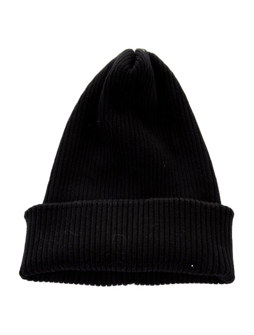 Marc Jacobs Cotton Beanie
