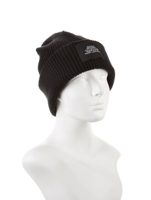 Marc Jacobs Cotton Beanie