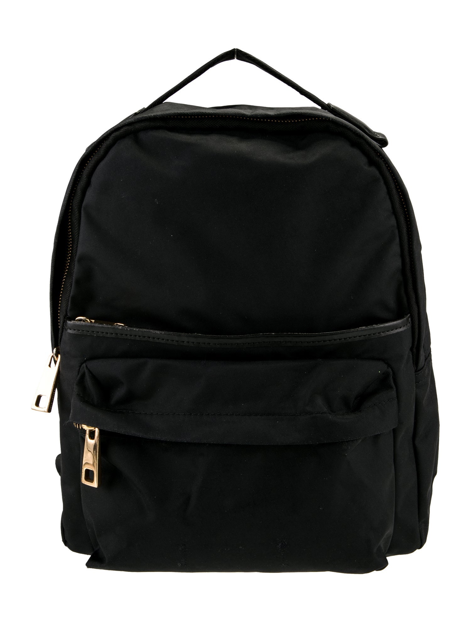 Marc Jacobs Nylon Backpack