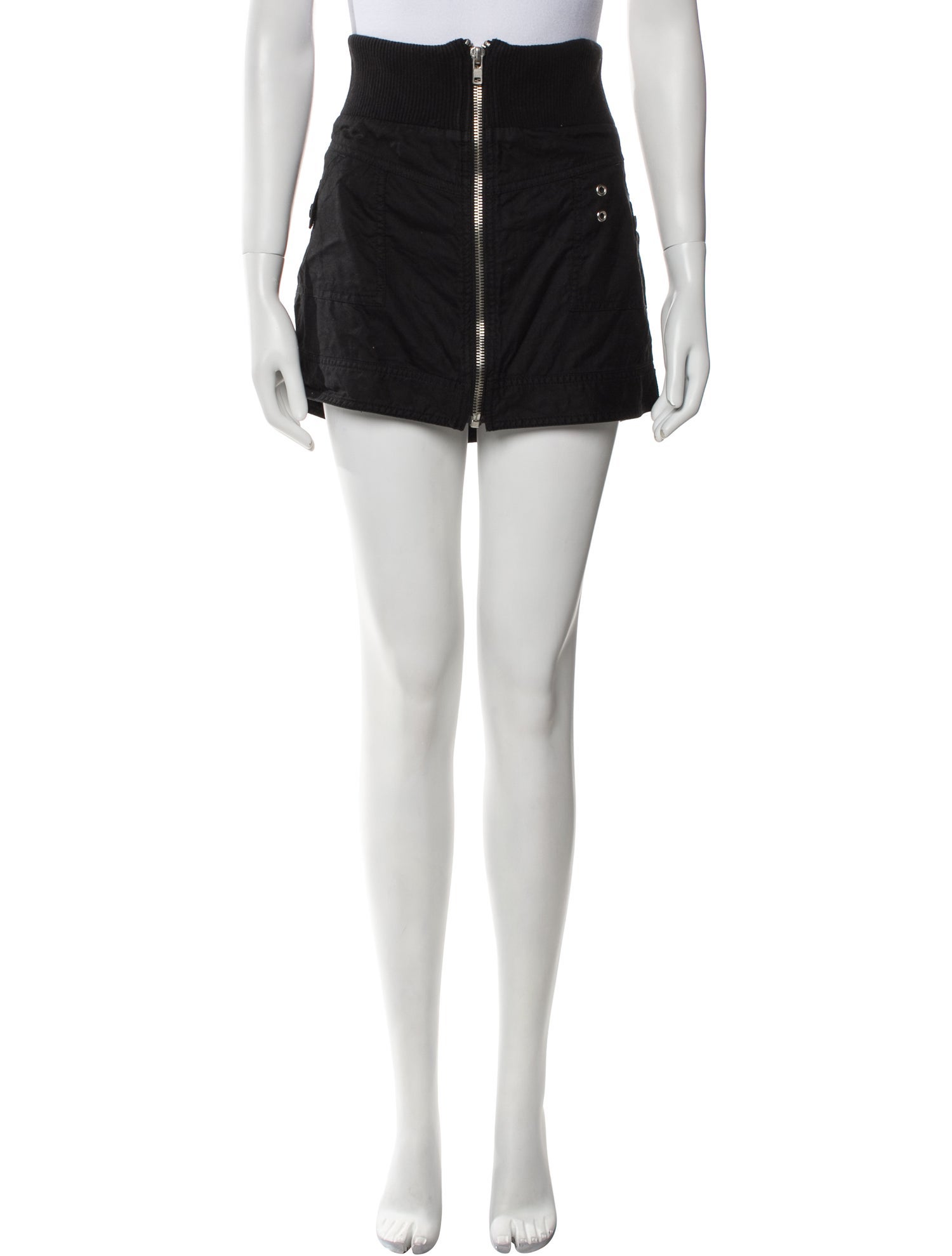 Marc Jacobs Mini Skirt