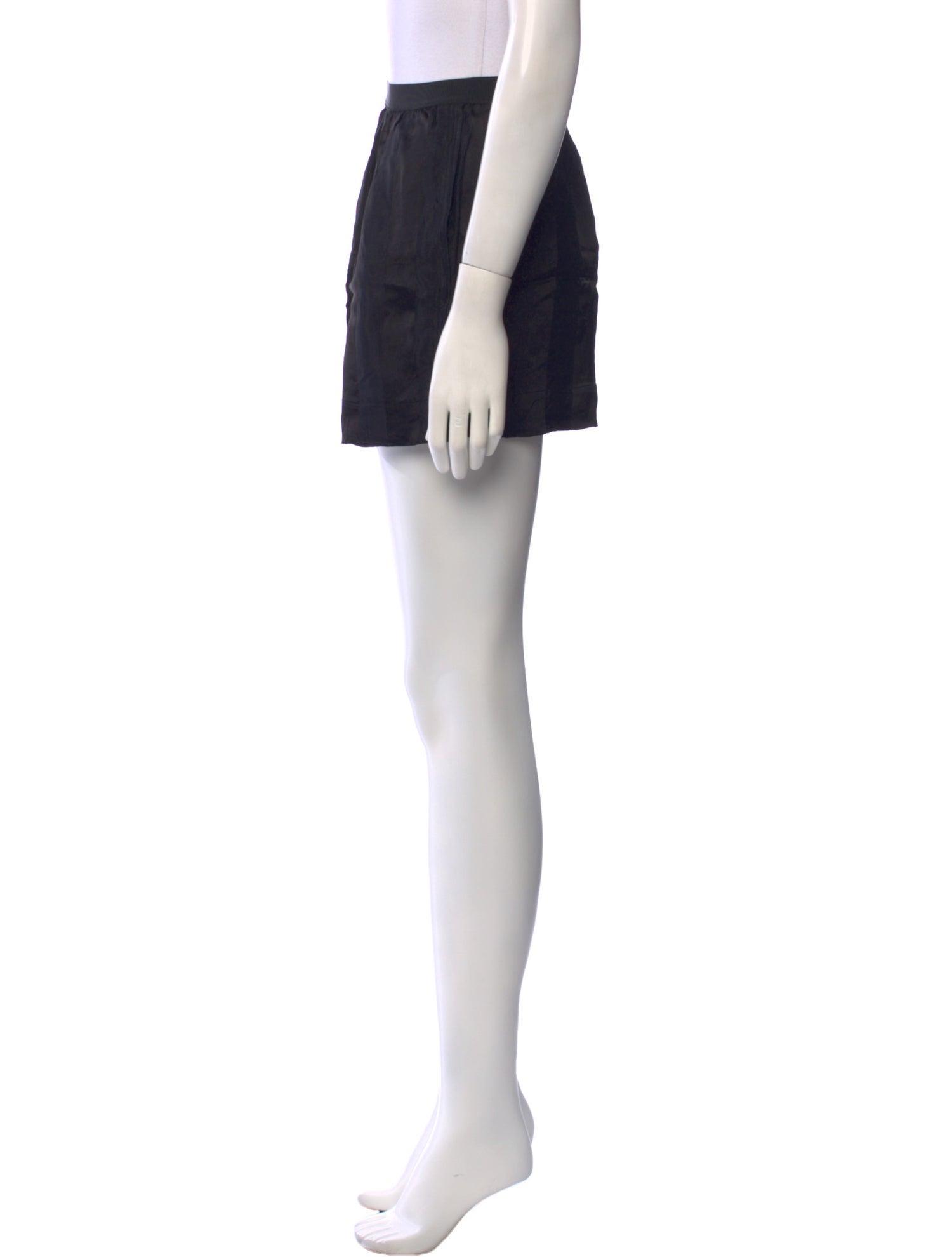 Marc Jacobs Mini Shorts