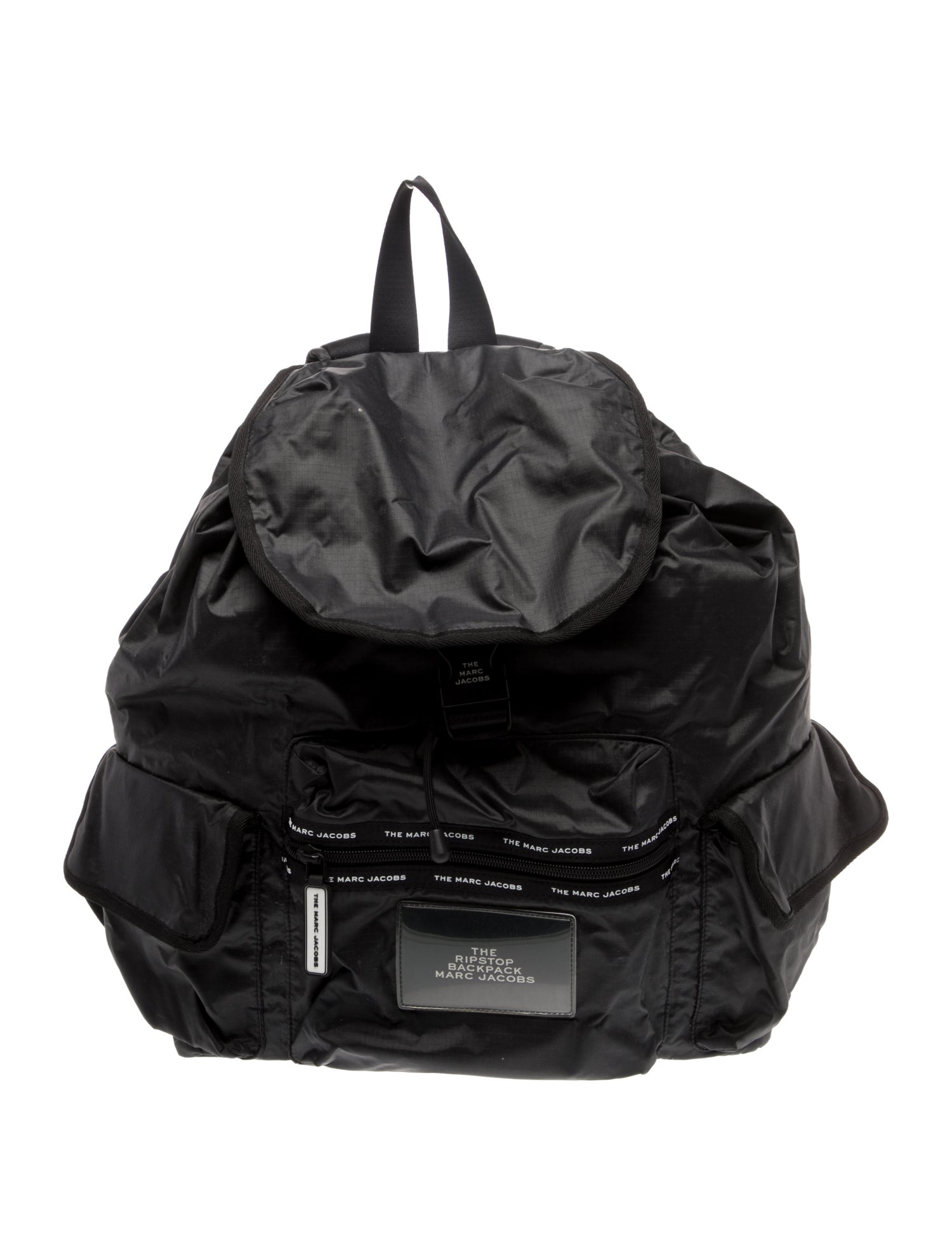 Marc Jacobs Nylon Backpack