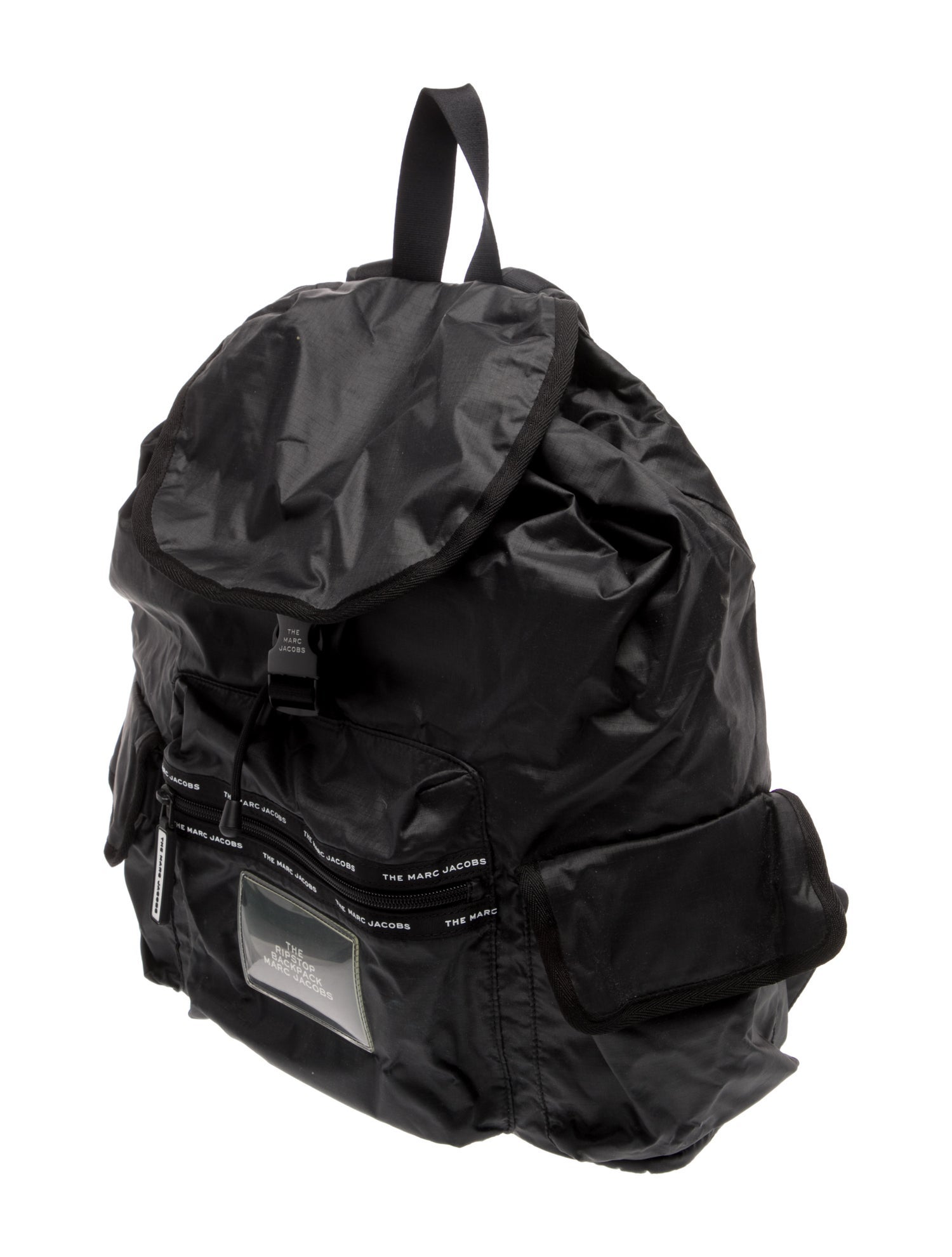Marc Jacobs Nylon Backpack