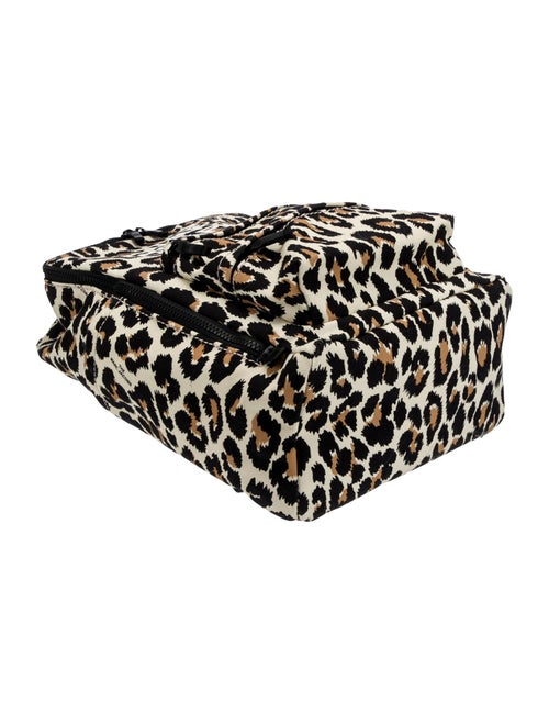 Marc Jacobs Canvas Backpack