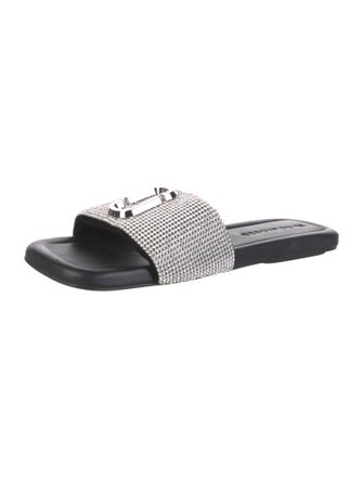 Marc Jacobs Slides