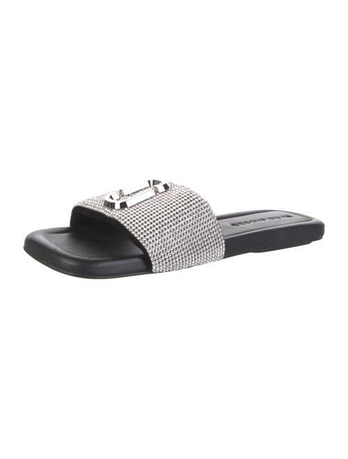Marc Jacobs Slides