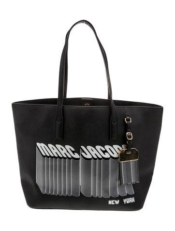 Marc Jacobs Totes Leather Tote