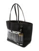 Marc Jacobs Leather Tote