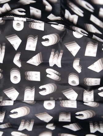 Marc Jacobs Leather Tote