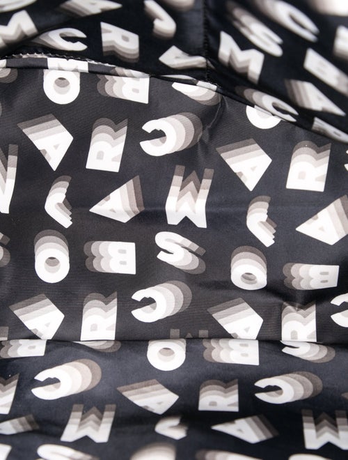 Marc Jacobs Leather Tote