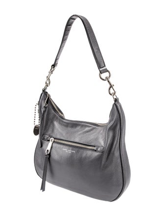 Marc Jacobs Leather Shoulder Bag