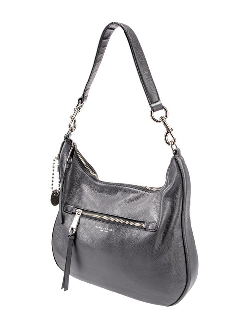 Marc Jacobs Leather Shoulder Bag