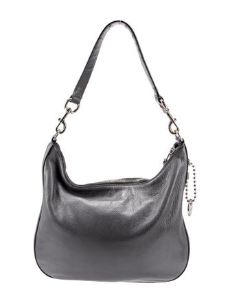 Marc Jacobs Leather Shoulder Bag