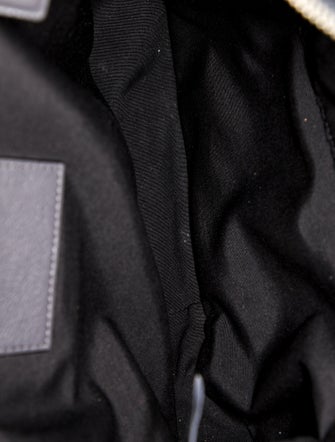 Marc Jacobs Leather Shoulder Bag