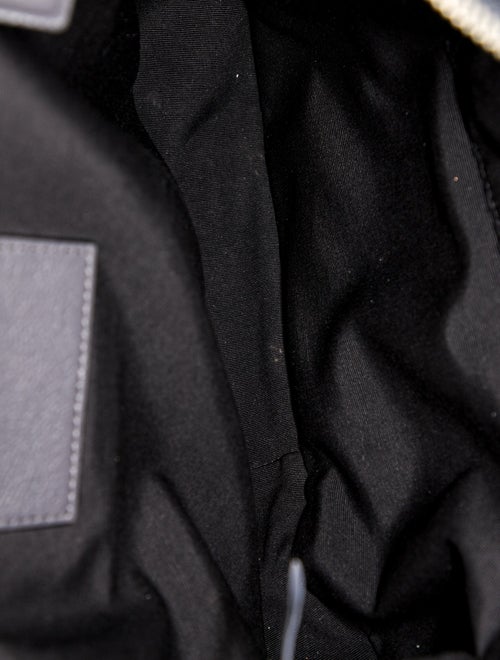 Marc Jacobs Leather Shoulder Bag