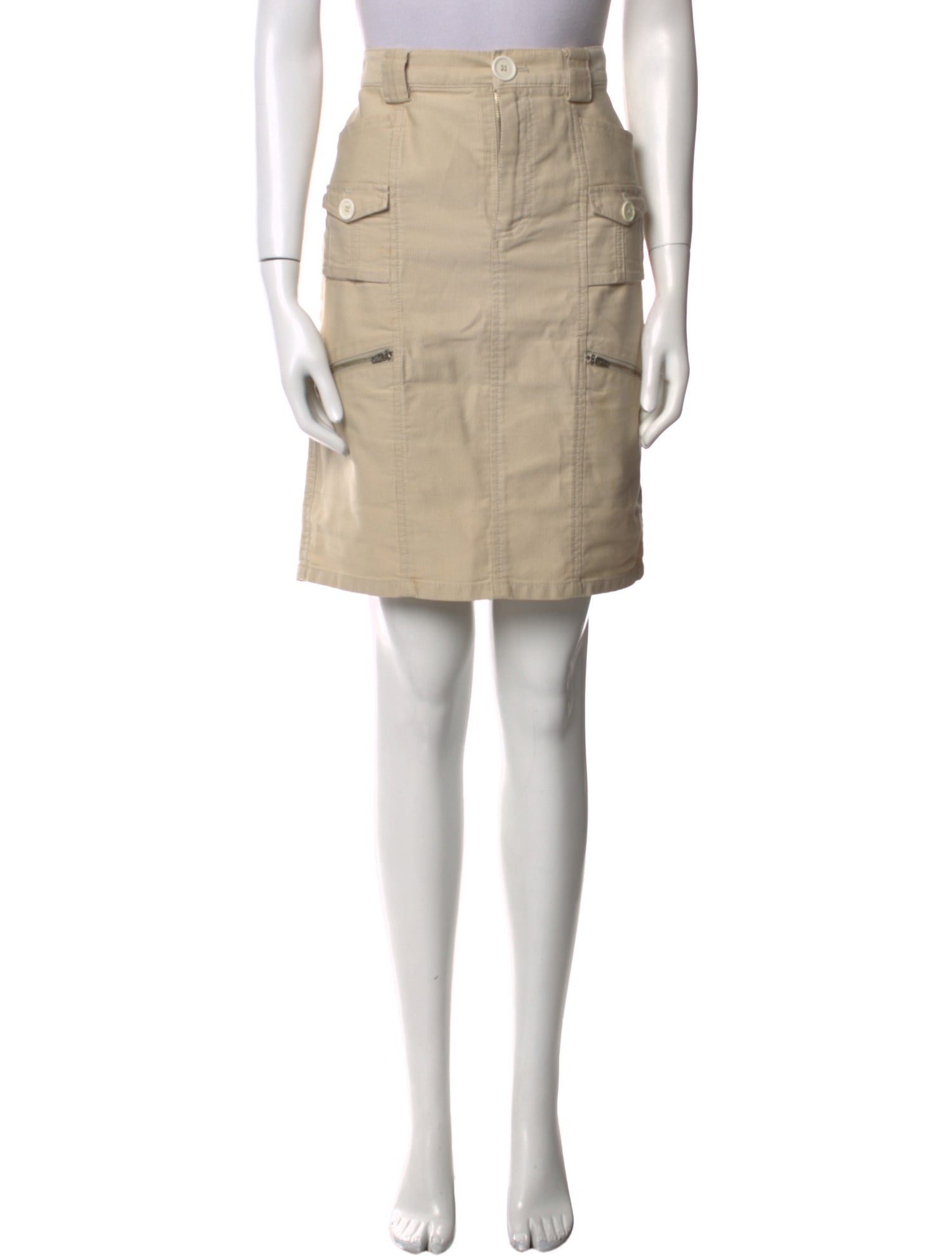 Marc Jacobs Knee-Length Skirt