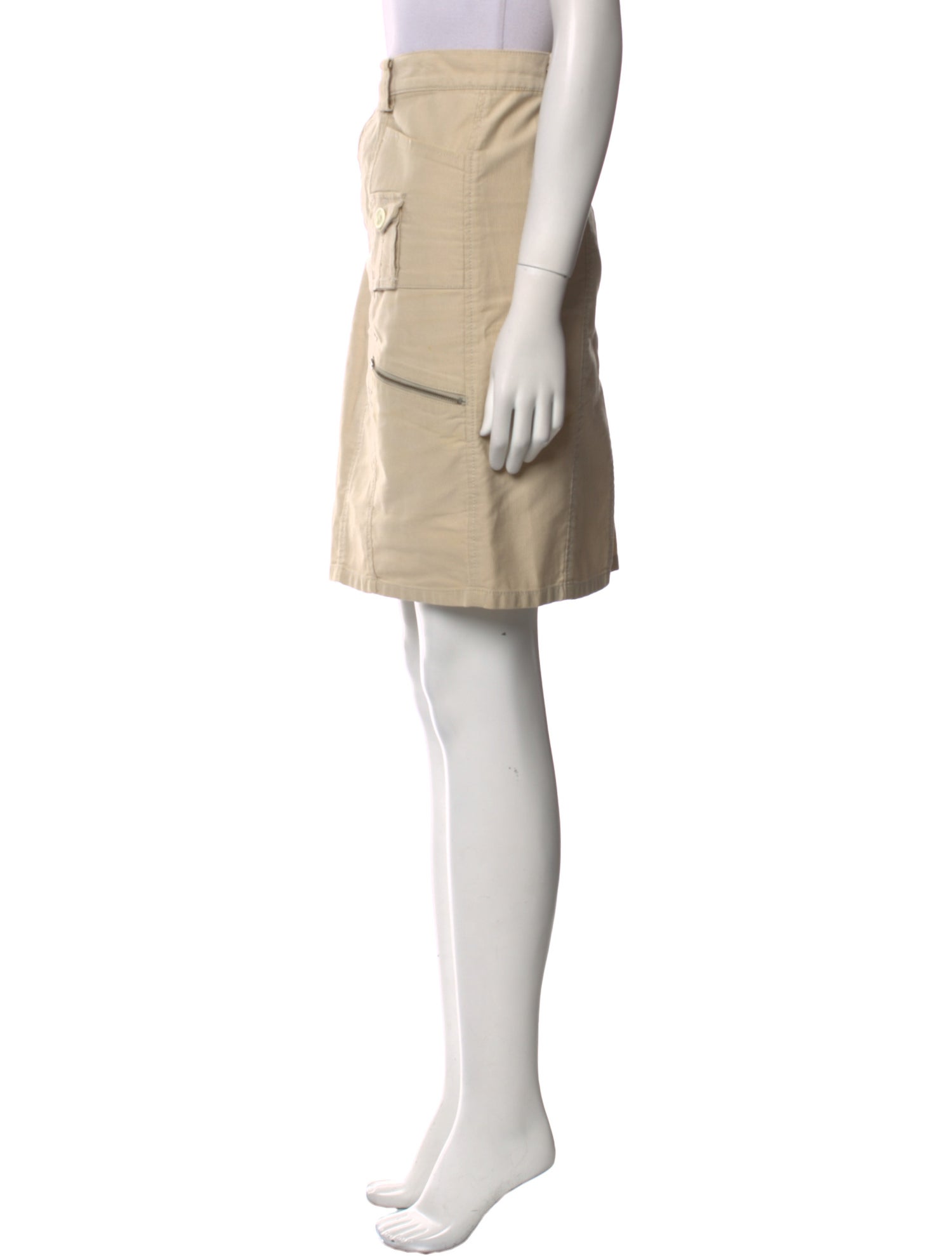 Marc Jacobs Knee-Length Skirt