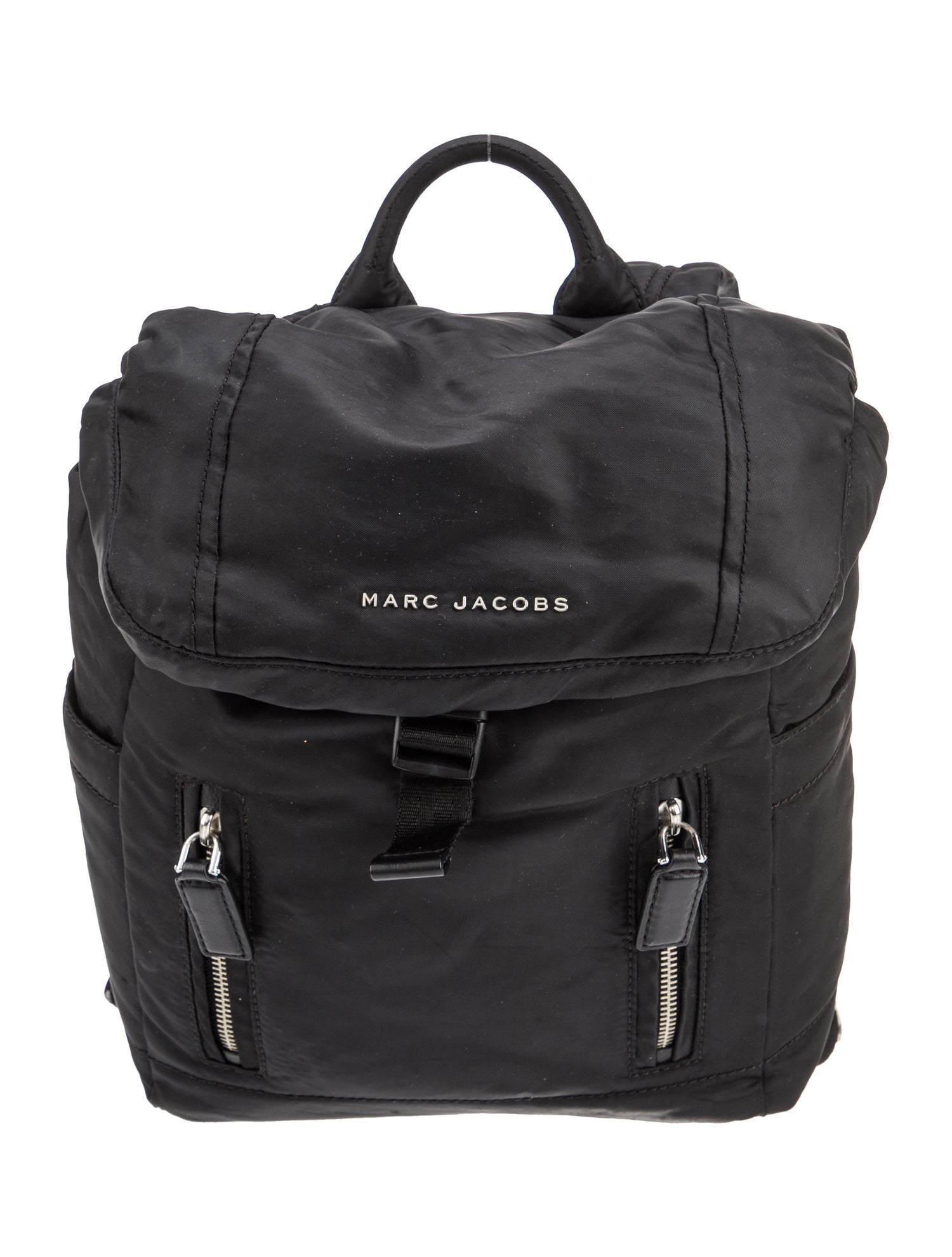 Marc Jacobs Nylon Backpack