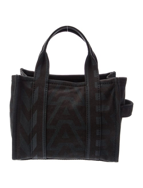 Marc Jacobs Canvas Top Handle Bag