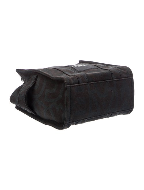 Marc Jacobs Canvas Top Handle Bag