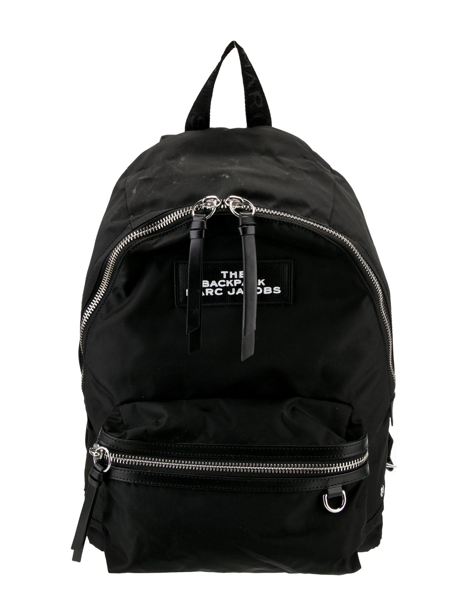 Marc Jacobs Nylon Backpack