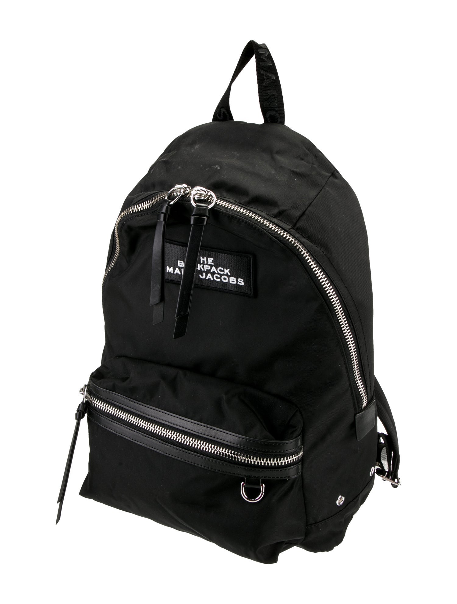 Marc Jacobs Nylon Backpack