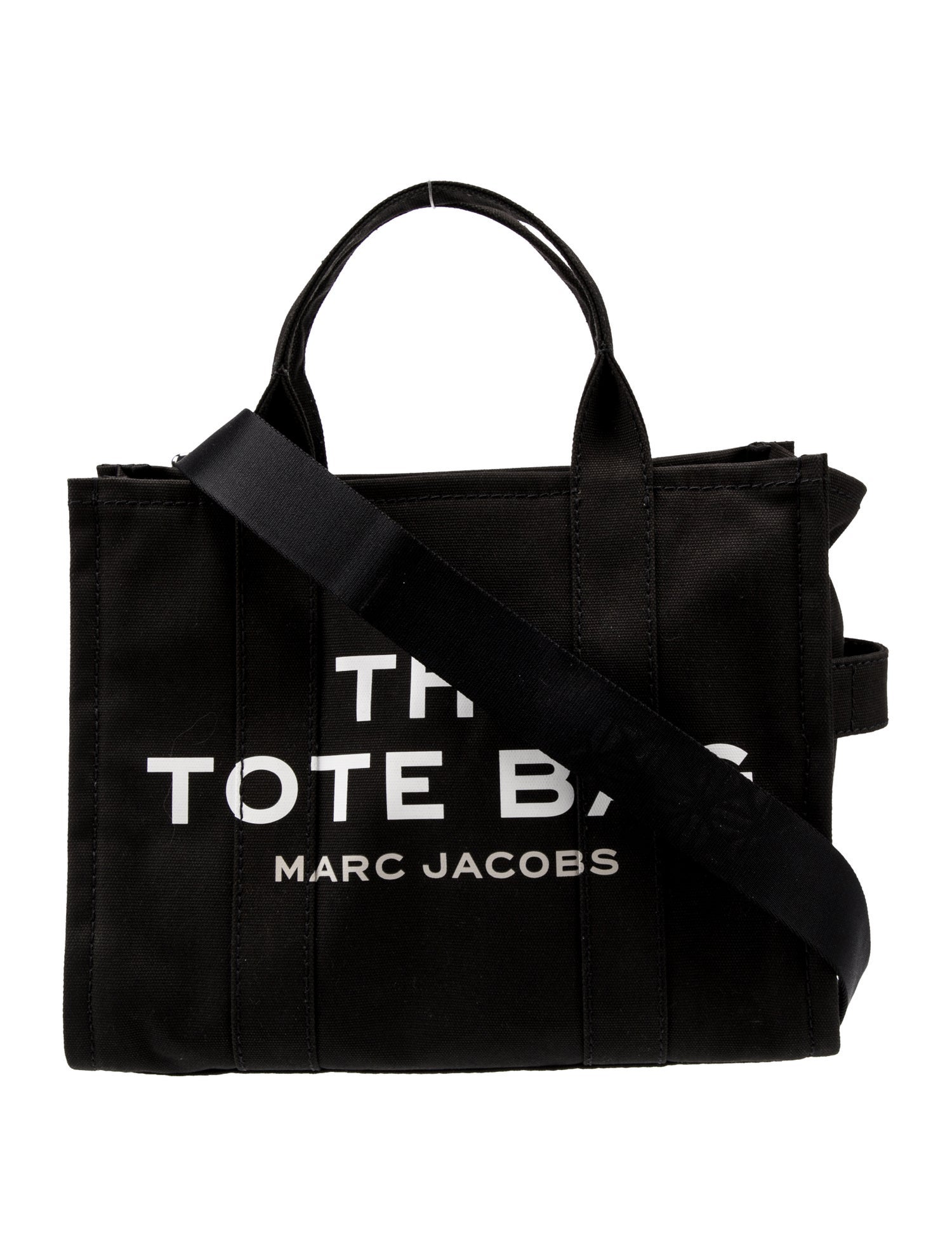 Marc Jacobs Canvas Tote