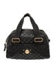 Marc Jacobs Leather Top Handle Bag