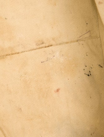 Marc Jacobs Leather Top Handle Bag