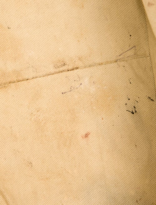 Marc Jacobs Leather Top Handle Bag