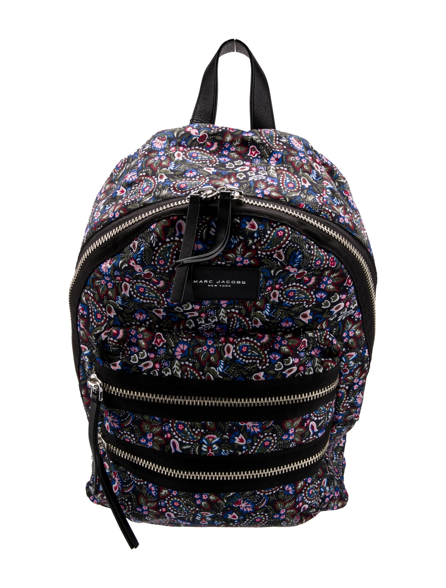 Marc Jacobs Nylon Backpack