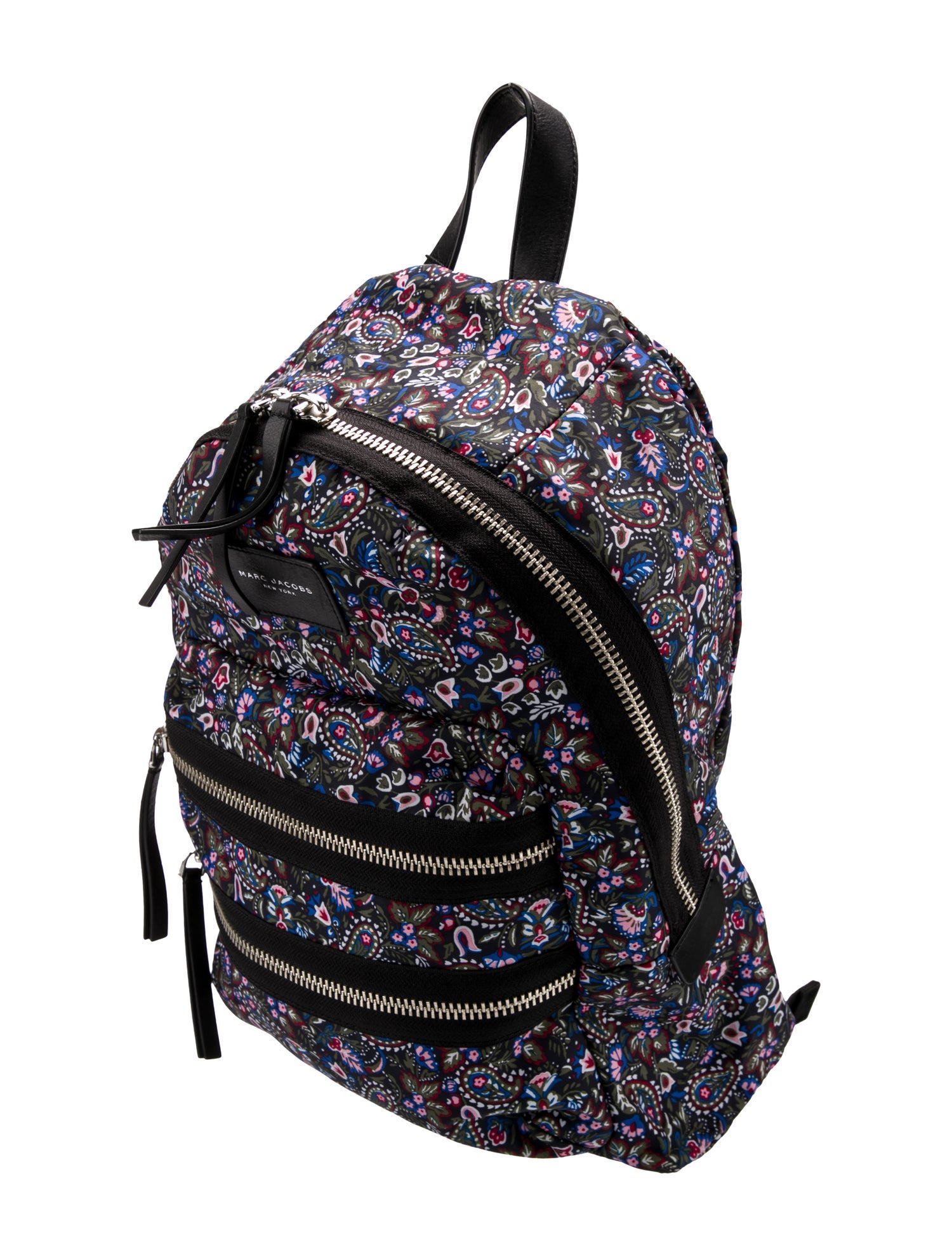 Marc Jacobs Nylon Backpack
