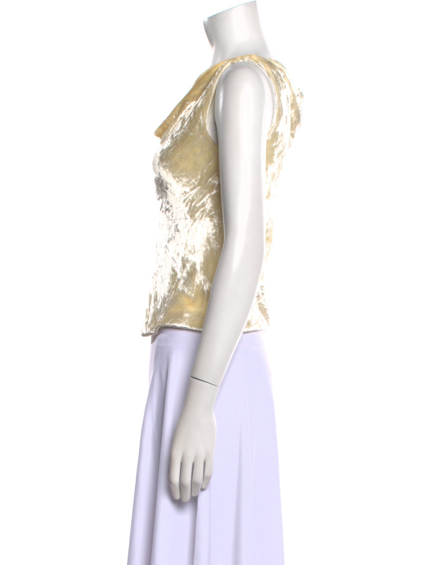 Marc Jacobs Vintage 1990's Top