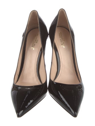 Marc Jacobs Patent Leather Pumps
