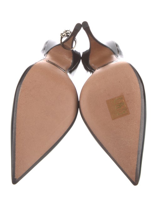 Marc Jacobs Patent Leather Pumps