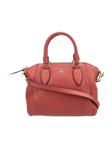 Marc Jacobs Handle Bags Leather Top Bag