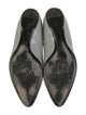 Marc Jacobs Patent Leather Ballet Flats