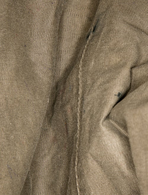 Marc Jacobs Canvas Briefcase