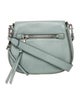 Marc Jacobs Leather Crossbody Bag