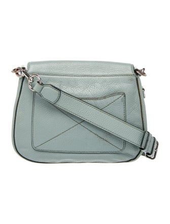 Marc Jacobs Leather Crossbody Bag