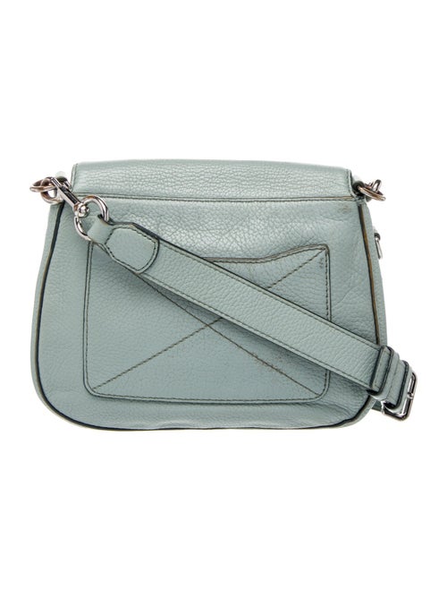 Marc Jacobs Leather Crossbody Bag