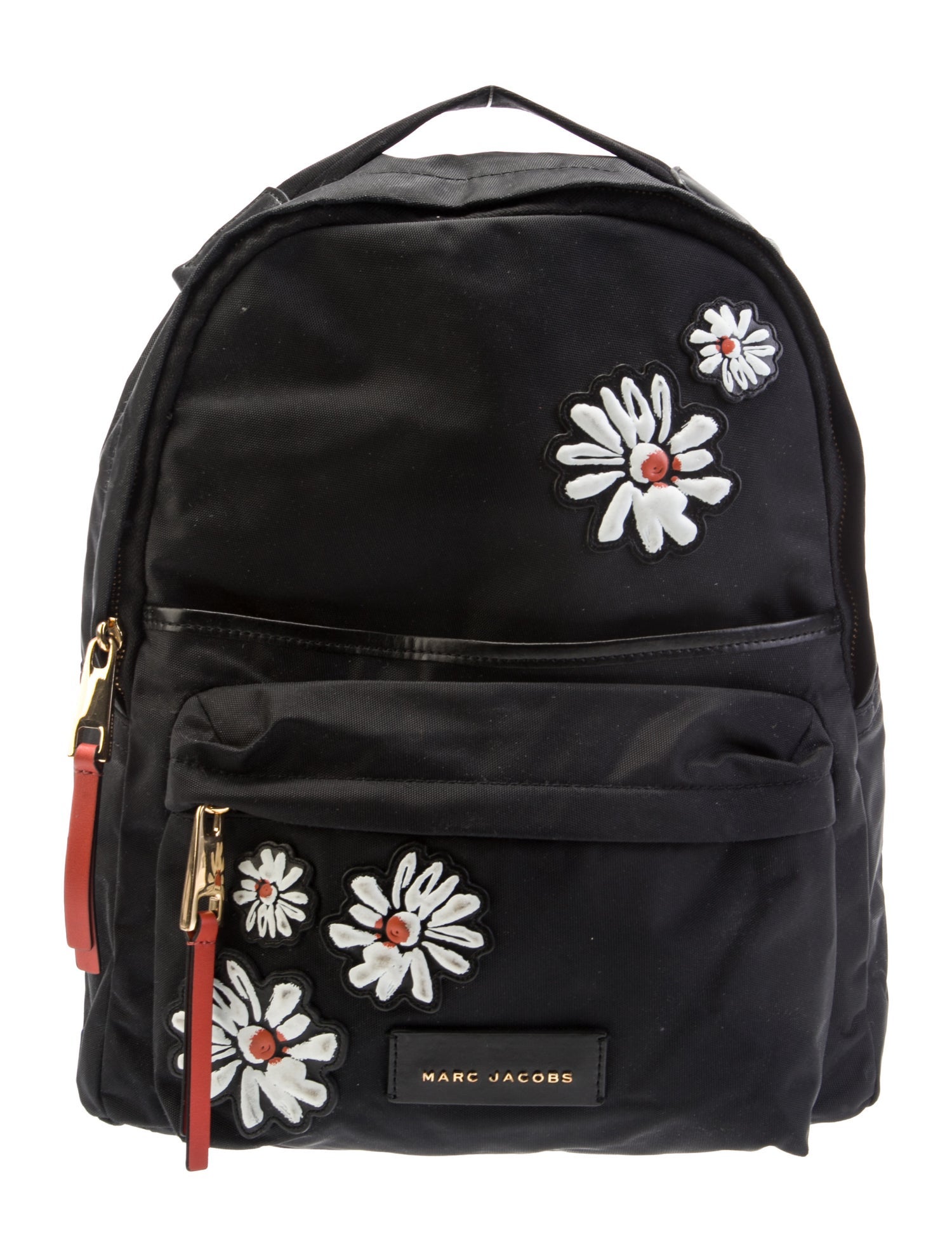 Marc Jacobs Nylon Backpack