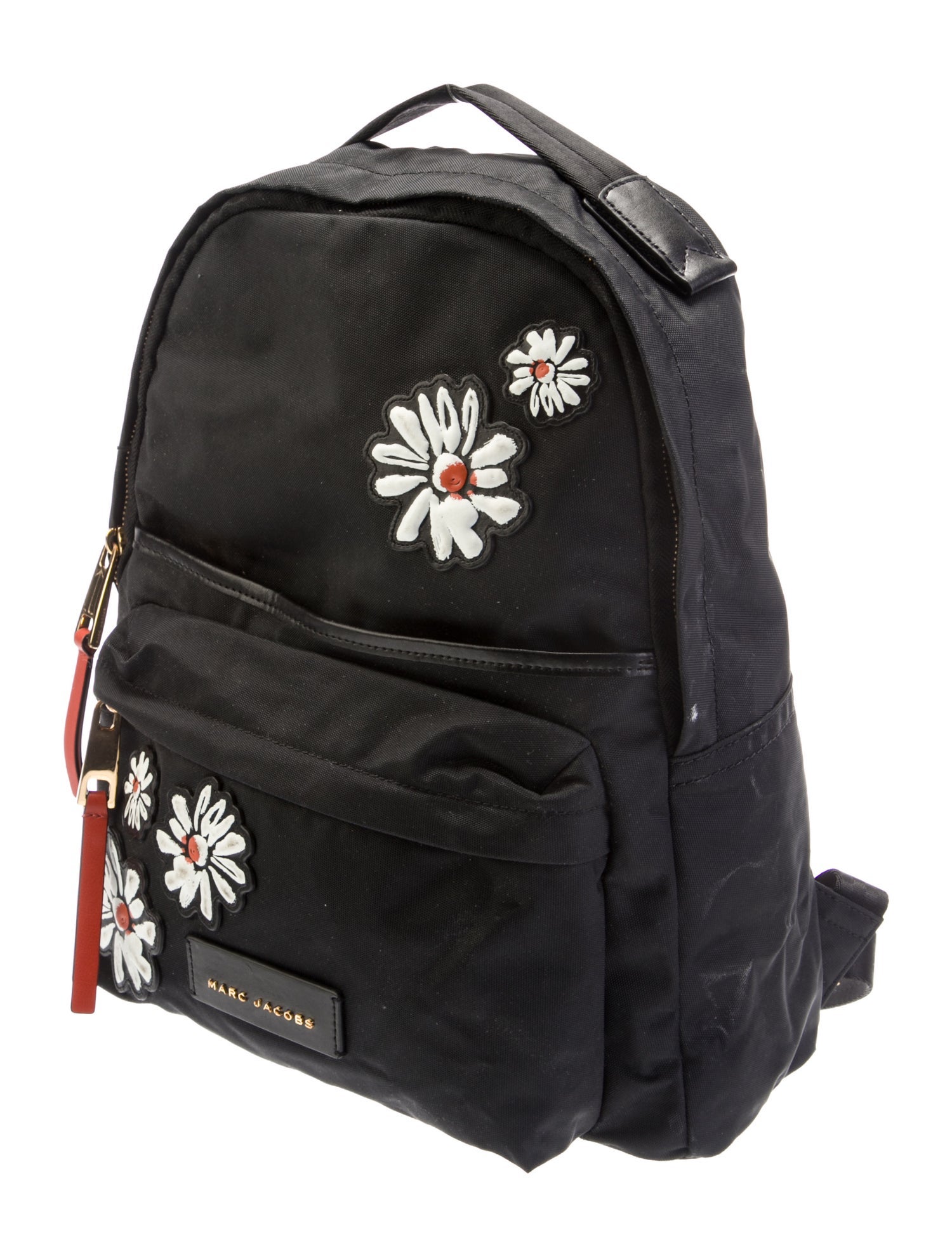 Marc Jacobs Nylon Backpack