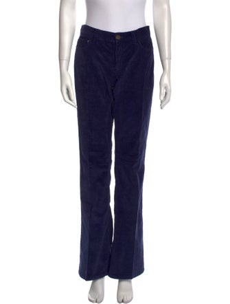 Marc Jacobs Wide Leg Pants