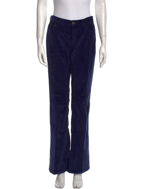 Marc Jacobs Wide Leg Pants