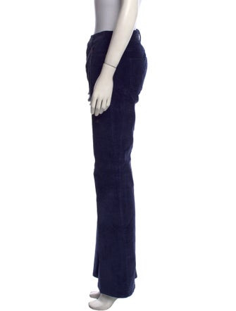 Marc Jacobs Wide Leg Pants