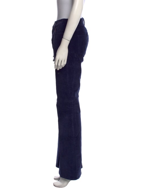 Marc Jacobs Wide Leg Pants